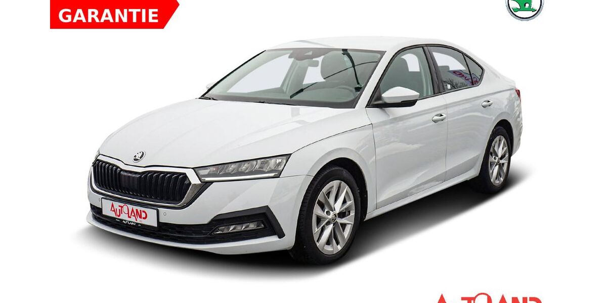 Skoda Octavia 58.893 km 19.990 &euro; Cottbus OT Kolkwitz 03099