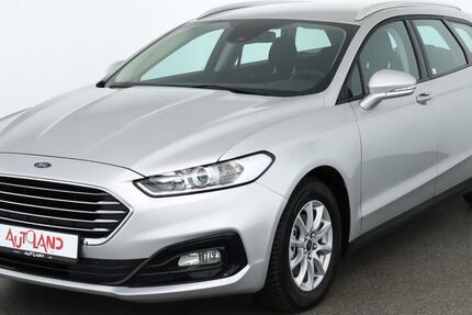Ford Mondeo 85.837 km 19.990 &euro; Cottbus OT Kolkwitz 03099