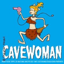 Cavewoman Cottbus