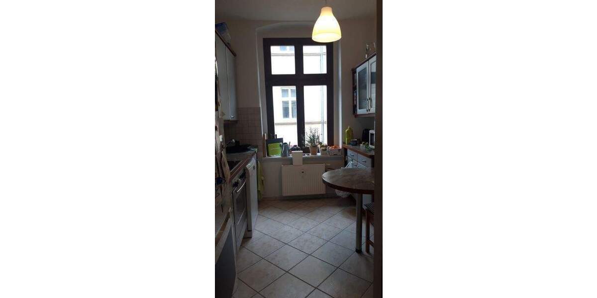 Etagenwohnung Cottbus Mitte - 3 Zimmer, 79 m&sup2;, 718&euro; | Angebot:25663921