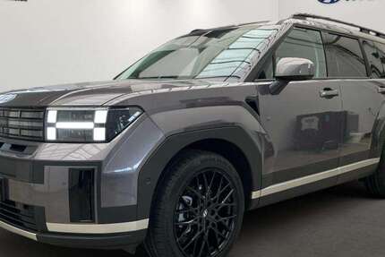 Hyundai SANTA FE 7.000 km 49.550 € Cottbus 03042