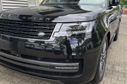 Land Rover Range Rover 4.000 km 149.990 € Cottbus 03050