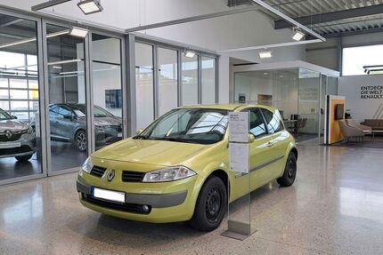 Renault Megane 193.000 km 850 &euro; Lübbenau 03222