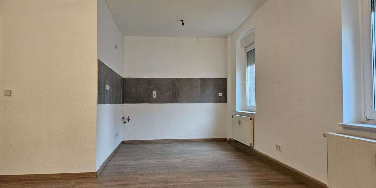 Etagenwohnung Welzow - 5 Zimmer, 112 m&sup2;, 1.068&euro; | Angebot:24018483
