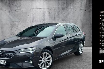 Opel Insignia 79.000 km 22.950 &euro; Lübbenau / Spreewald 03222