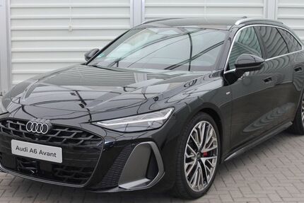 Audi A6 3.500 km 85.900 &euro; Cottbus / Groß Gaglow 03051