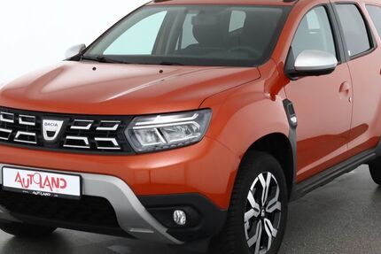 Dacia Duster 43.093 km 21.990 &euro; Cottbus OT Kolkwitz 03099