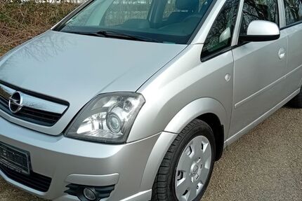 Opel Meriva 120.000 km 2.950 &euro; Cottbus 03055