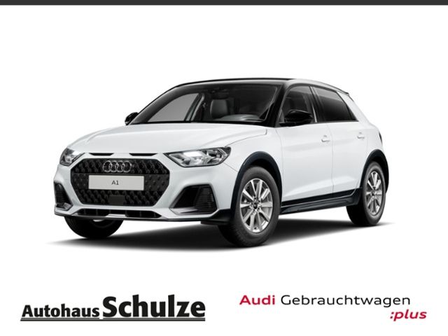 Audi A1 7.925 km 28.000 &euro; Cottbus / Groß Gaglow 03051