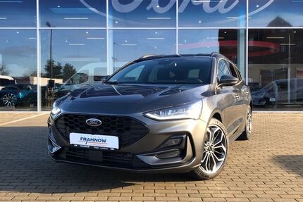 Ford Focus 5.192 km 28.885 &euro; Cottbus 03044