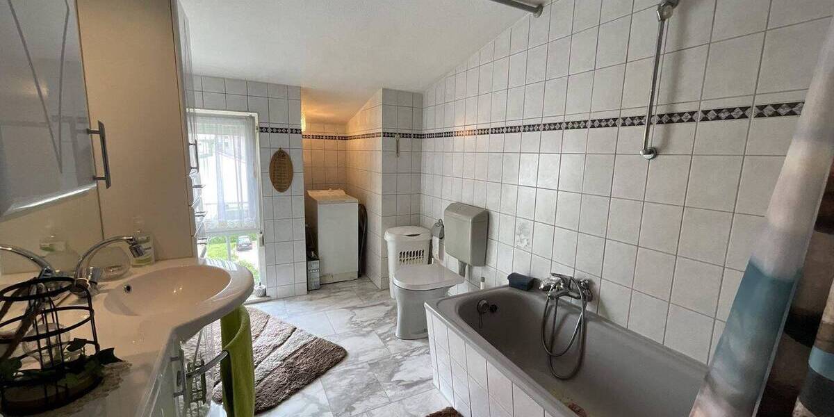 Preissenkung!! - Einziehen und wohlfühlen 3 zimmer