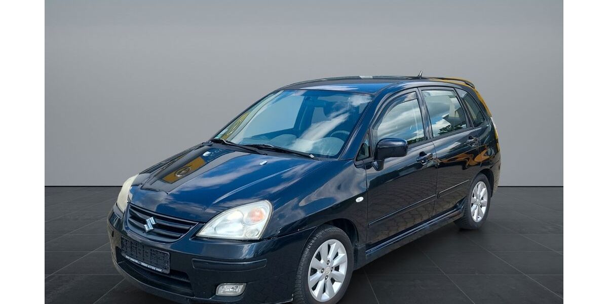 Suzuki Liana 155.000 km 2.750 &euro; Lübbenau / Spreewald 03222