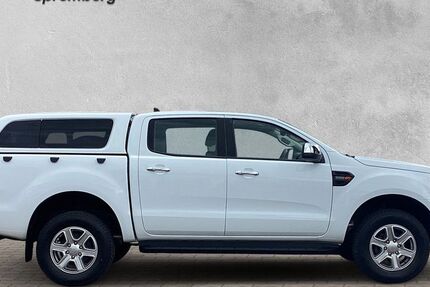 Ford Ranger 37.500 km 35.650 € Spremberg (bei Cottbus) 03130