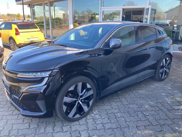 Renault Megane 47.720 km 27.750 &euro; Cottbus/Groß Gaglow 03051