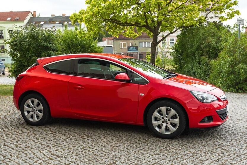 Astra