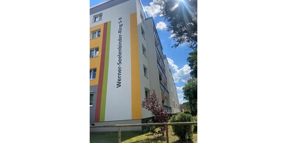 Ab sofort - sanierte 2-Zimmer-Wohnung zu vermieten! 2 zimmer