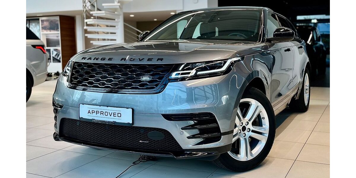 Land Rover Range Rover Velar 21.020 km 49.991 &euro; Cottbus 03051