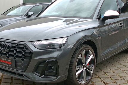 Audi SQ5 54.610 km 49.999 &euro; Spremberg 03130