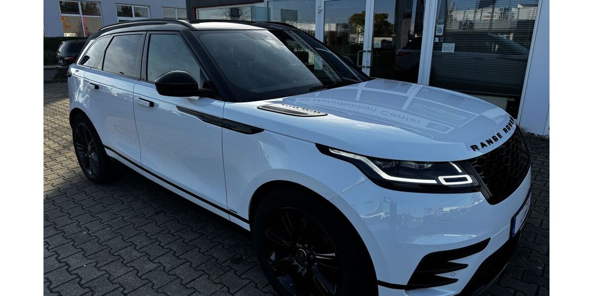 Land Rover Range Rover Velar 65.480 km 37.940 &euro; Cottbus 03051
