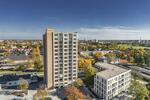 Etagenwohnung Cottbus Sachsendorf - 1.5 Zimmer, 32 m&sup2;, 513&euro; | Angebot:26163982