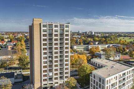Wohnung Cottbus Sachsendorf - 1.5 Zimmer, 32 m&sup2;, 513&euro; | Angebot:26163982