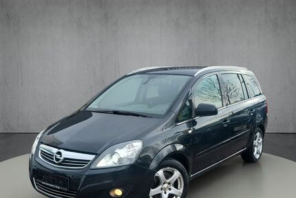 Opel Zafira 199.800 km 3.950 &euro; Lübbenau / Spreewald 03222