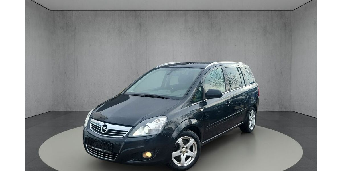 Opel Zafira 199.800 km 4.000 &euro; Lübbenau / Spreewald 03222