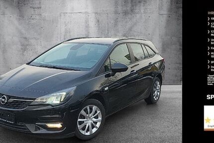 Opel Astra 99.800 km 11.450 &euro; Lübbenau / Spreewald 03222