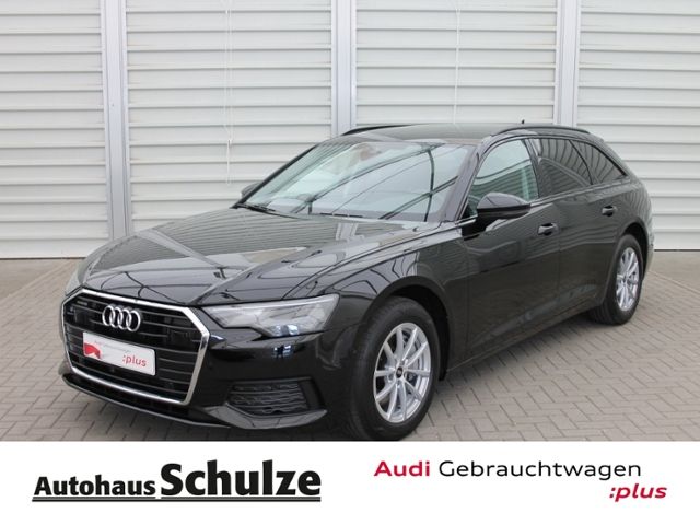 Audi A6 98.080 km 40.990 &euro; Cottbus / Groß Gaglow 03051