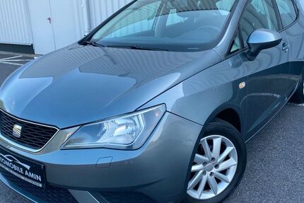 Seat Ibiza 160.000 km 5.990 € Cottbus 03051