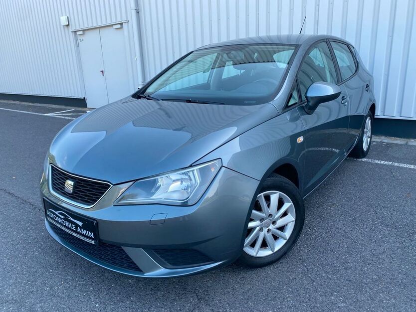 Seat Ibiza 160.000 km 5.990 € Cottbus 03051