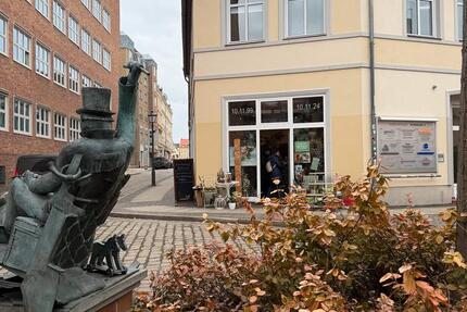 Gewerbeobjekt Cottbus - 575&euro; | Angebot:25422241