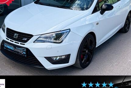 Seat Ibiza 177.547 km 9.990 &euro; Spremberg 03130