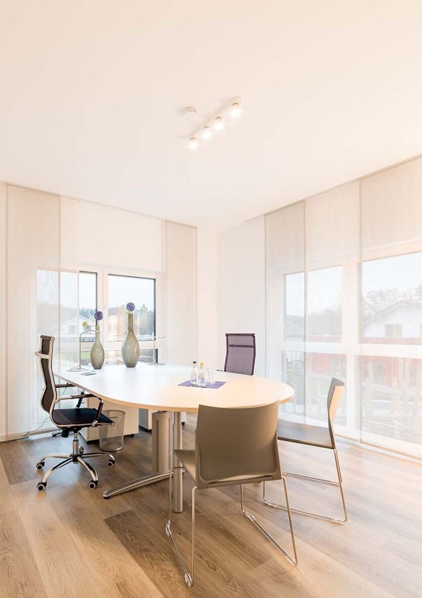 Für alle, die mehr wollen als nur Wände: Place 4! 3 zimmer