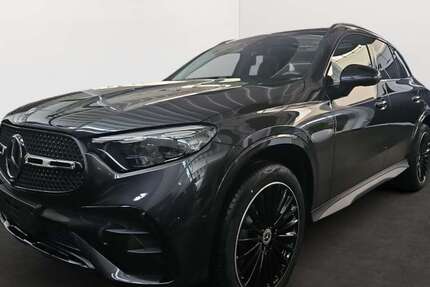 Mercedes-Benz GLC 300 15.000 km 76.980 &euro; Cottbus 03042