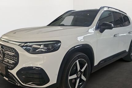 Mercedes-Benz GLB 250 5.900 km 58.490 &euro; Cottbus 03042
