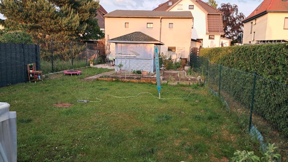 Doppelhaushälfte Forst (Lausitz) - 4 Zimmer, 100 m&sup2;, 183.000&euro; | Angebot:26507328
