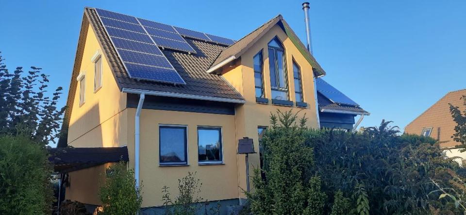 Einfamilienhaus Calau - 6 Zimmer, 126 m&sup2;, 370.000&euro; | Angebot:24661976