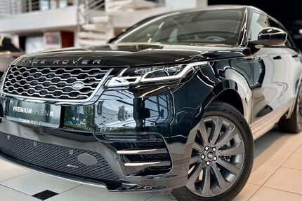 Land Rover Range Rover Velar 16.496 km 59.990 &euro; Cottbus 03051