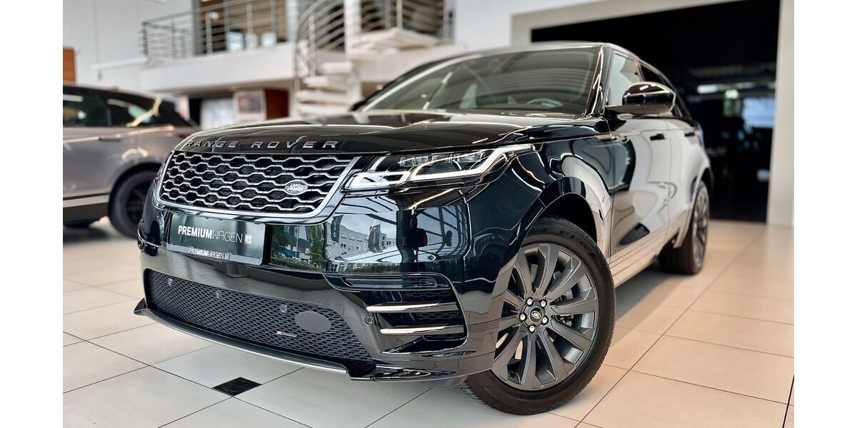 Land Rover Range Rover Velar 16.496 km 59.990 &euro; Cottbus 03051