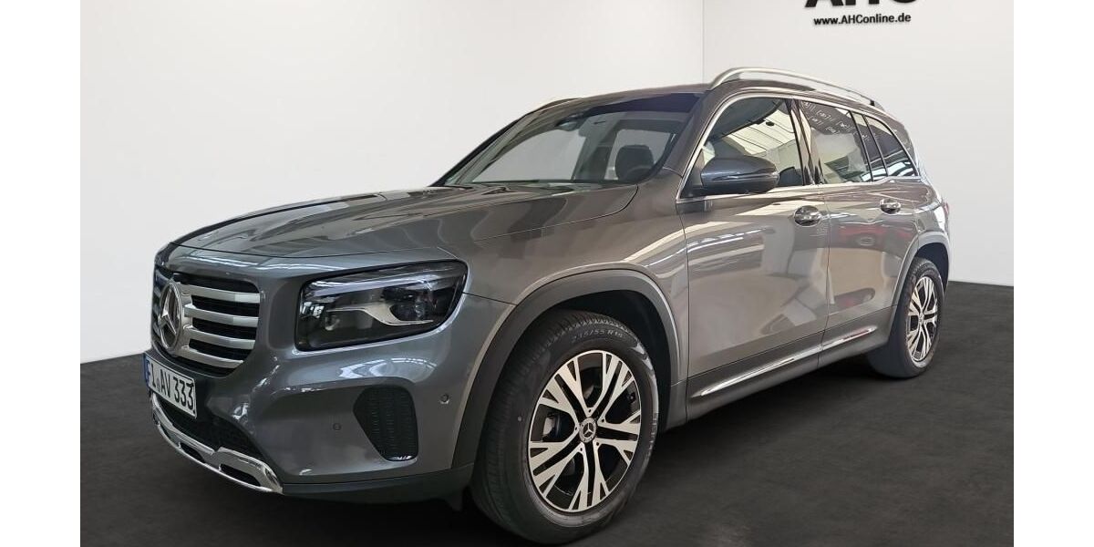 Mercedes-Benz GLB 200 15.000 km 41.380 &euro; Cottbus 03042