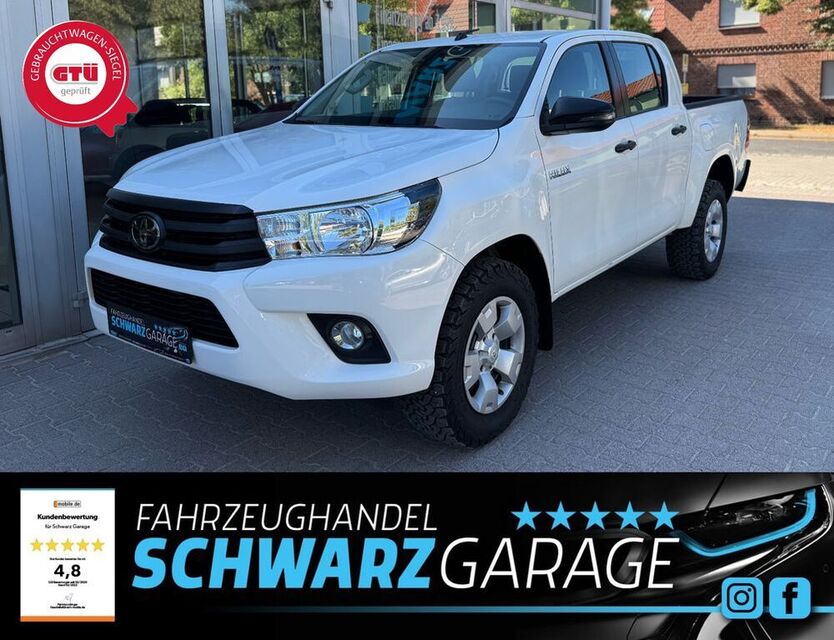 Hilux
