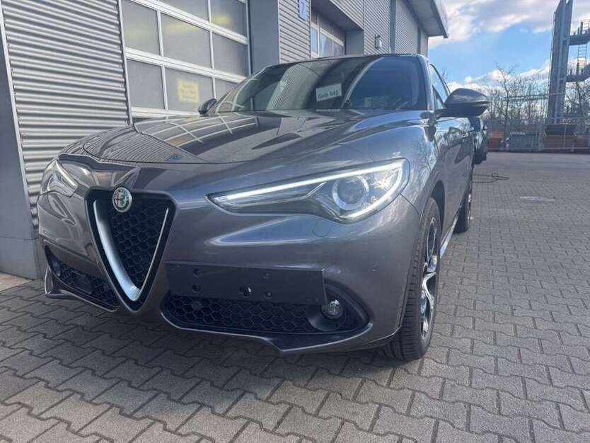 Stelvio