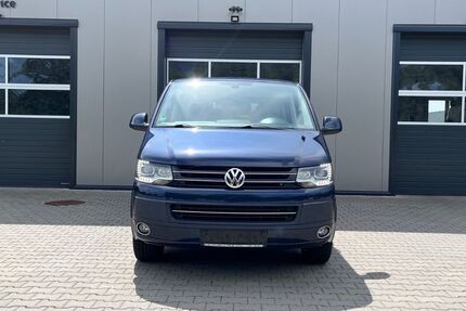 VW T5 Transporter 182.532 km 16.999 &euro; Cottbus 03044