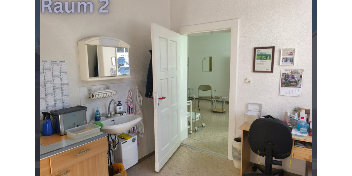 Gewerbeobjekt Spremberg - 296&euro; | Angebot:25903630