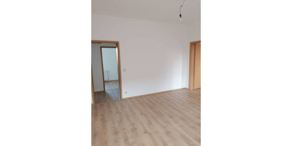 Etagenwohnung Neupetershain - 2 Zimmer, 49 m&sup2;, 310&euro; | Angebot:26142990
