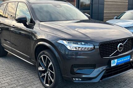 Volvo XC90 24.500 km 49.999 &euro; Cottbus 03050