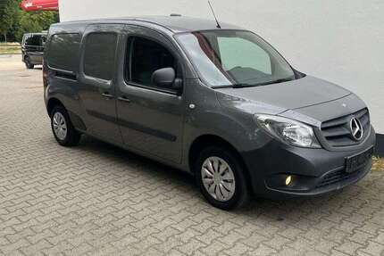 Mercedes-Benz Citan 225.000 km 3.600 &euro; Cottbus 03042