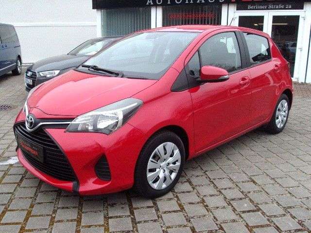Yaris
