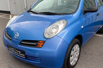 Nissan Micra 88.000 km 2.990 &euro; Cottbus 03051